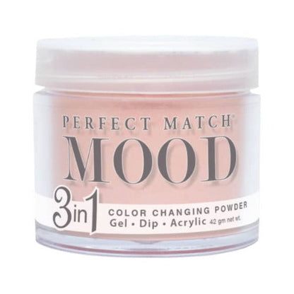 Lechat Perfect Match Mood Powder - 027 Magic Lace