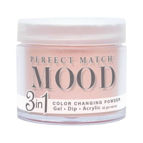 Lechat Perfect Match Mood Powder - 027 Magic Lace