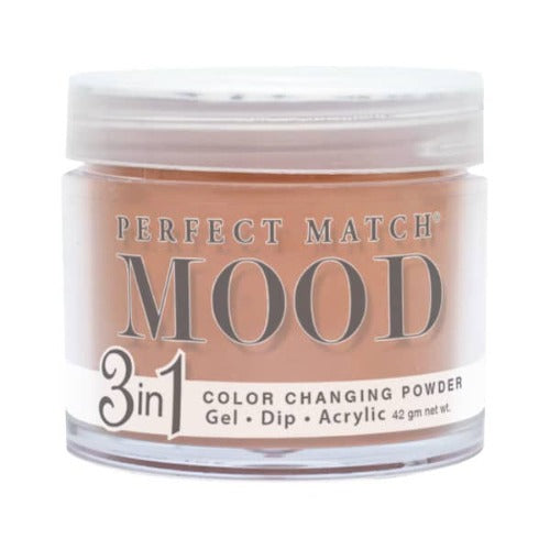 Lechat Perfect Match Mood Powder - 028 Fiery Passion
