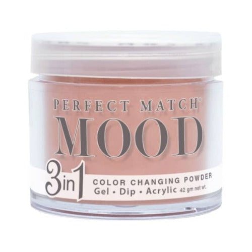 Lechat Perfect Match Mood Powder - 029 Falling Raindrops