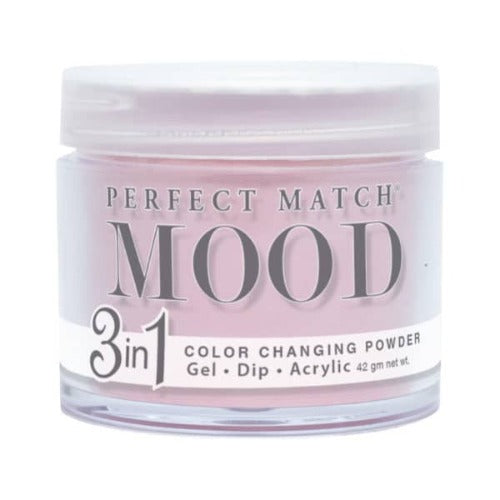 Lechat Perfect Match Mood Powder - 031 Island Wonder