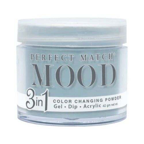 Lechat Perfect Match Mood Powder - 033 Sea Escape