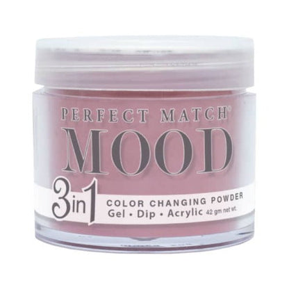 Lechat Perfect Match Mood Powder - 034 Dark Rose