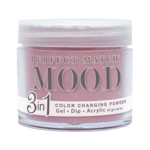 Lechat Perfect Match Mood Powder - 034 Dark Rose