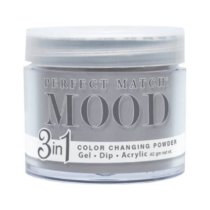 Lechat Perfect Match Mood Powder - 037 Smokey Haute