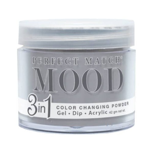 Lechat Perfect Match Mood Powder - 037 Smokey Haute