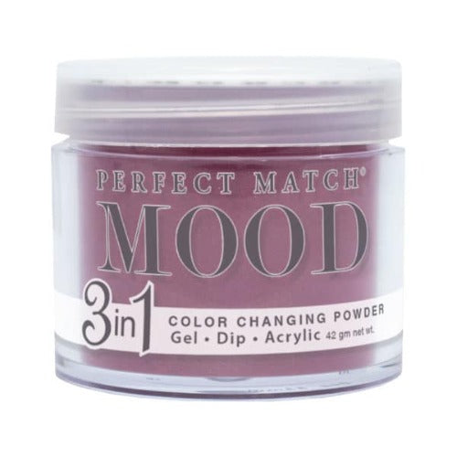 Lechat Perfect Match Mood Powder - 038 Heart's Desire