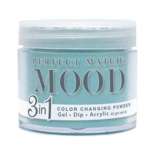 Lechat Perfect Match Mood Powder - 041 Lost Lagoon