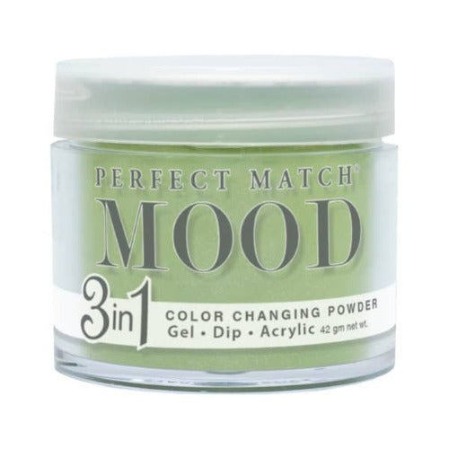 Lechat Perfect Match Mood Powder - 042 Limelight