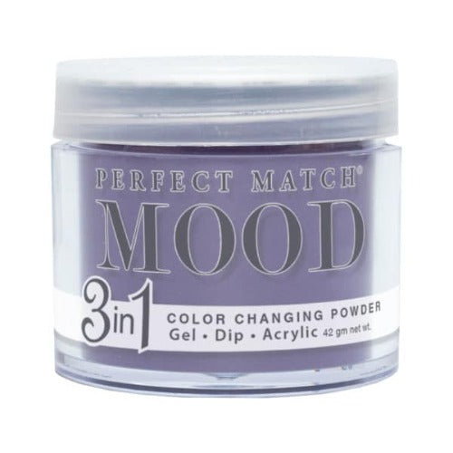 Lechat Perfect Match Mood Powder - 043 Sapphire Night