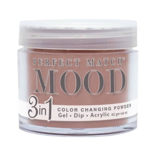 Lechat Perfect Match Mood Powder - 044 Timeless Ruby