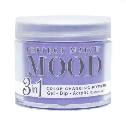 Lechat Perfect Match Mood Powder - 047 Ultraviolet