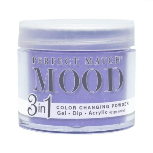 Lechat Perfect Match Mood Powder - 047 Ultraviolet