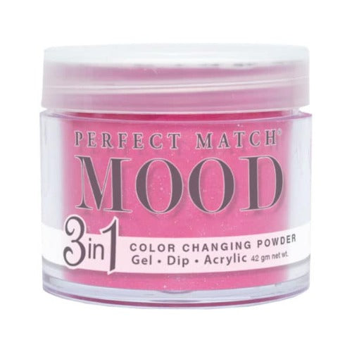 Lechat Perfect Match Mood Powder - 048 Rose Quartz