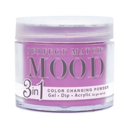 Lechat Perfect Match Mood Powder - 049 Wine Berry