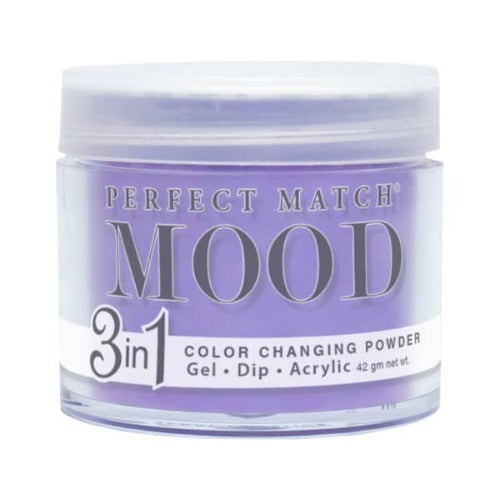 Lechat Perfect Match Mood Powder - 050 Afterglow