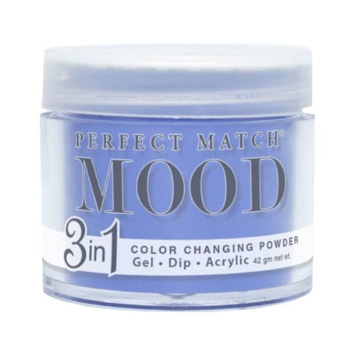 Lechat Perfect Match Mood Powder - 051 Breathtaking