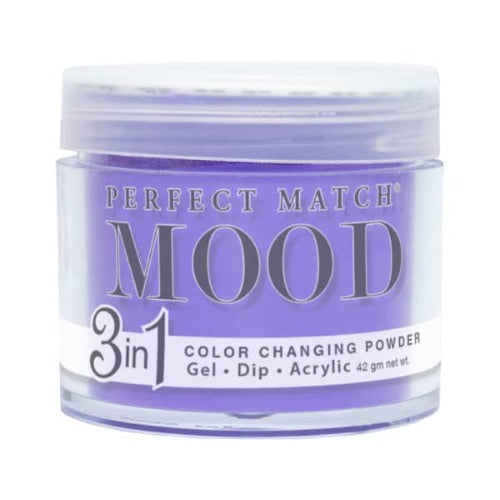 Lechat Perfect Match Mood Powder - 054 Royal Orchid
