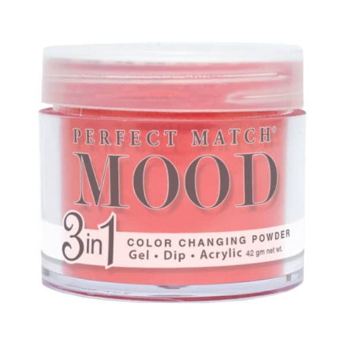 Lechat Perfect Match Mood Powder - 055 Crushed Coral