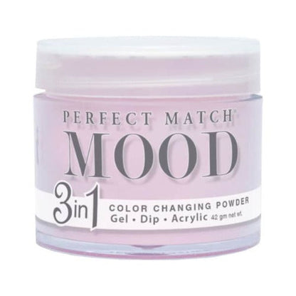 Lechat Perfect Match Mood Powder - 056 Seashell Pink