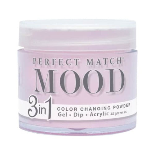 Lechat Perfect Match Mood Powder - 056 Seashell Pink