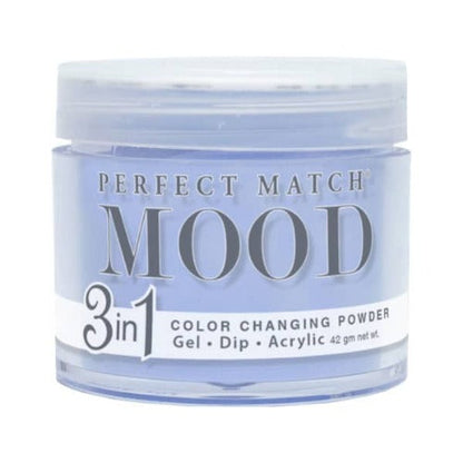 Lechat Perfect Match Mood Powder - 059 Polar Sky