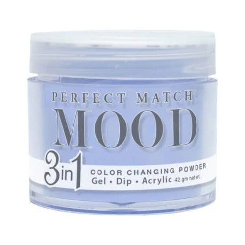 Lechat Perfect Match Mood Powder - 059 Polar Sky