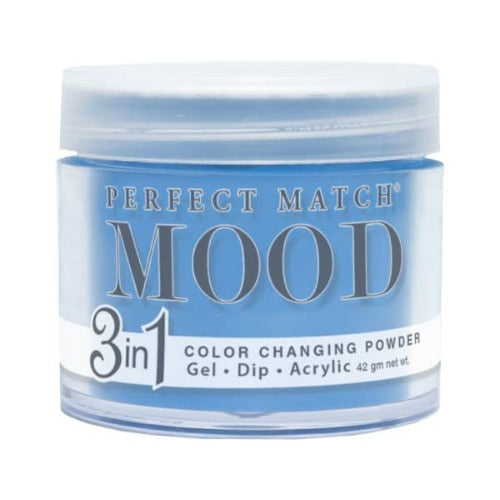Lechat Perfect Match Mood Powder - 060 Blue Haven