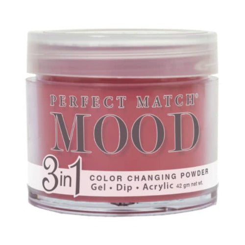 Lechat Perfect Match Mood Powder - 062 Mahogany Magic