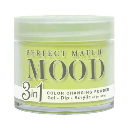 Lechat Perfect Match Mood Powder - 063 Sweet Pea