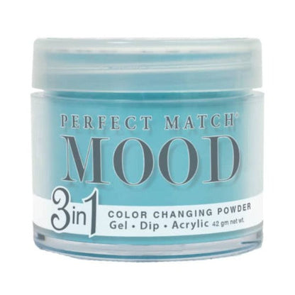 Lechat Perfect Match Mood Powder - 064 Sea Foam