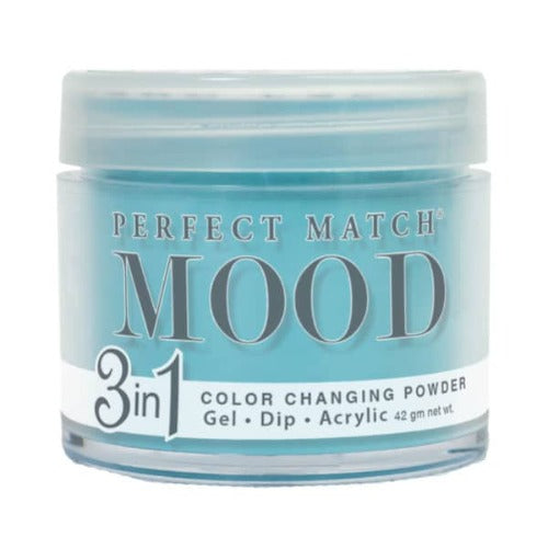 Lechat Perfect Match Mood Powder - 064 Sea Foam