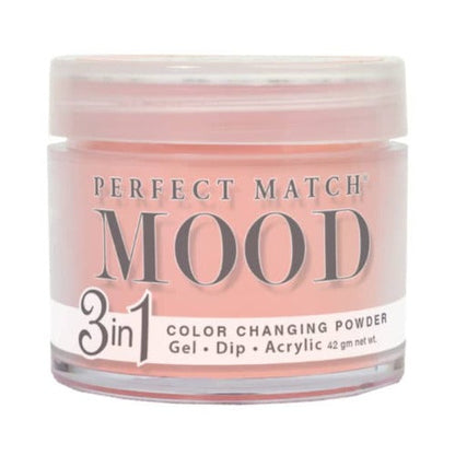 Lechat Perfect Match Mood Powder - 065 Desert Flower