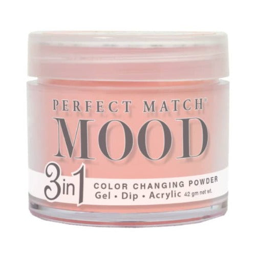 Lechat Perfect Match Mood Powder - 065 Desert Flower