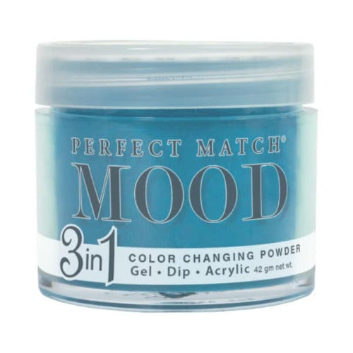 Lechat Perfect Match Mood Powder - 066 Champagne Sky