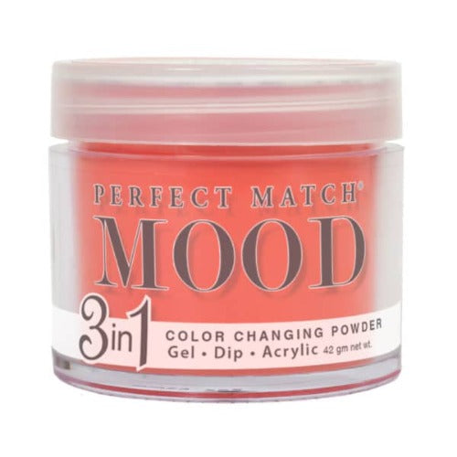 Lechat Perfect Match Mood Powder - 067 Tangerine Dream