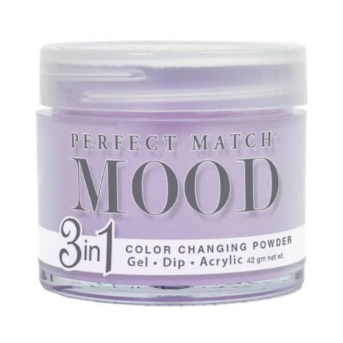 Lechat Perfect Match Mood Powder - 068 Lilac Love