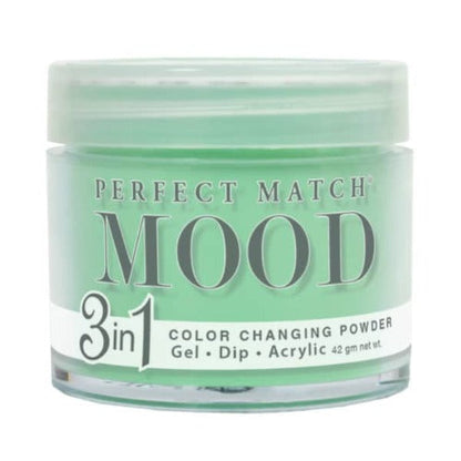 Lechat Perfect Match Mood Powder - 070 Humming Bird