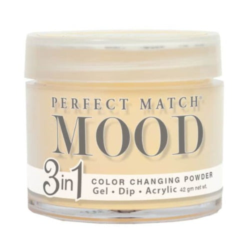Lechat Perfect Match Mood Powder - 071 Going Bananas