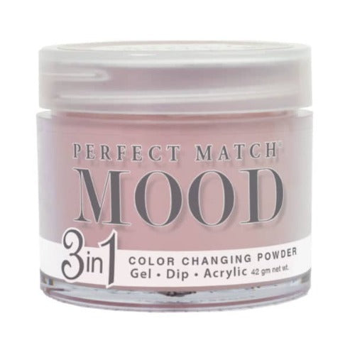 Lechat Perfect Match Mood Powder - 072 Love Clouds