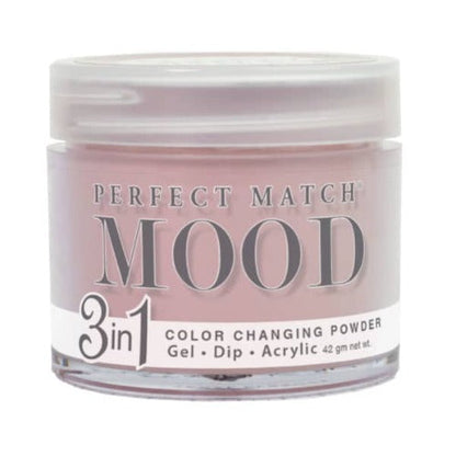 Lechat Perfect Match Mood Powder - 072 Love Clouds
