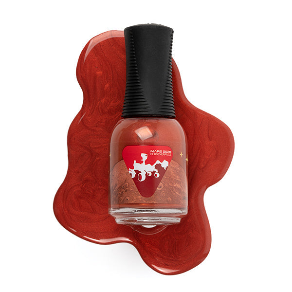 ORLY x NASA Lacquer Bundle