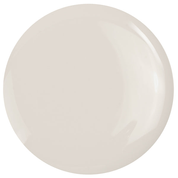 Ceci N'est Pas Blanc - Gel Nail Color