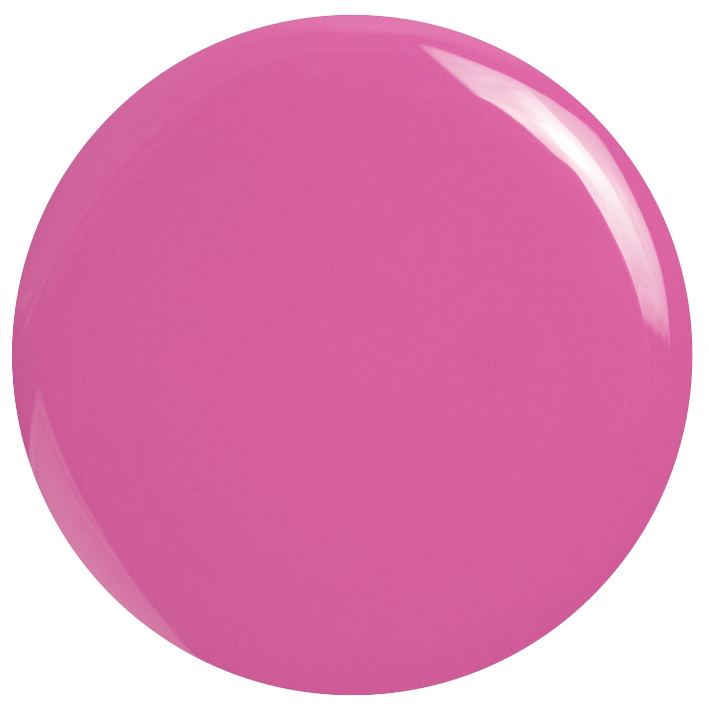 Check Yes or No - Gel Nail Color