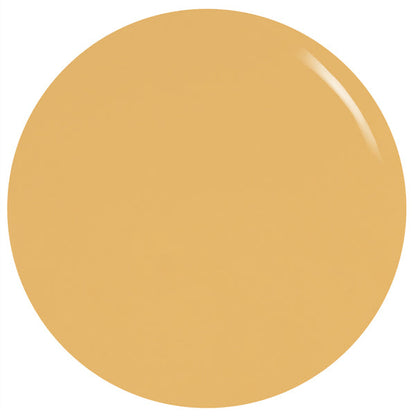 Golden Afternoon