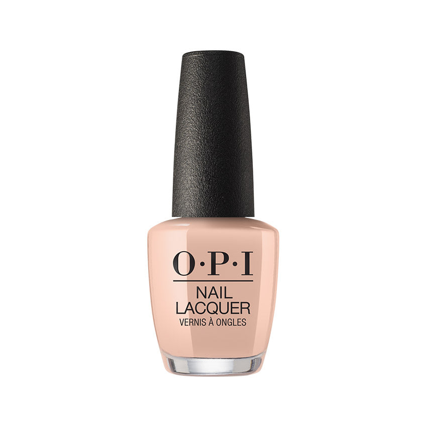 OPI Nail Lacquer - Pale to The Chief W57