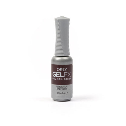 Persistent Memory - Gel Nail Color