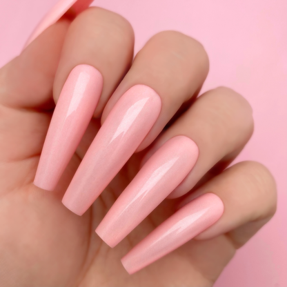 Kiara Sky Dip and Acrylic Powder 2oz - Pink and Polished