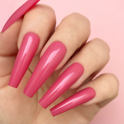 Kiara Sky Dip and Acrylic Powder 2oz - Pink Panther