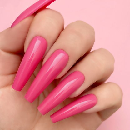 Kiara Sky Gel Polish - Power Move